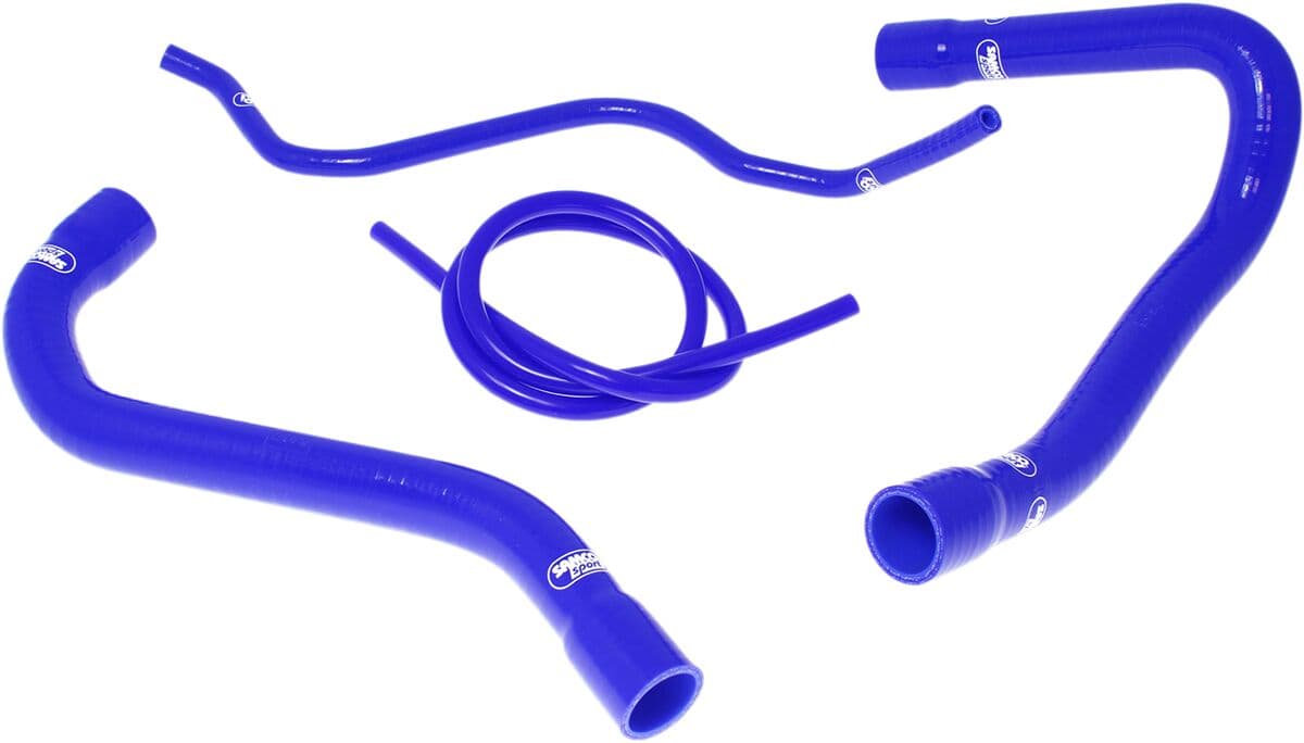 Radiator Hose Kit