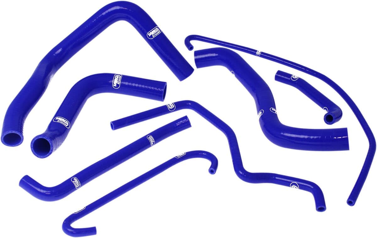 Radiator Hose Kit