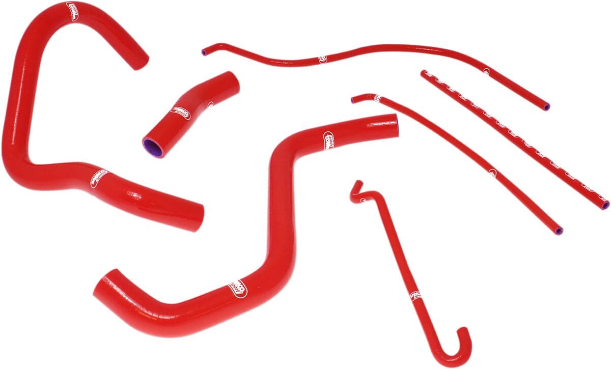 Radiator Hose Kit