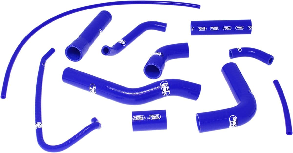 Radiator Hose Kit