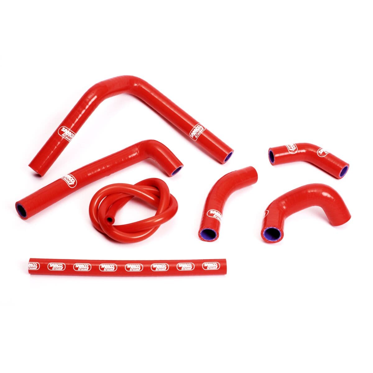 Radiator Hose Kit