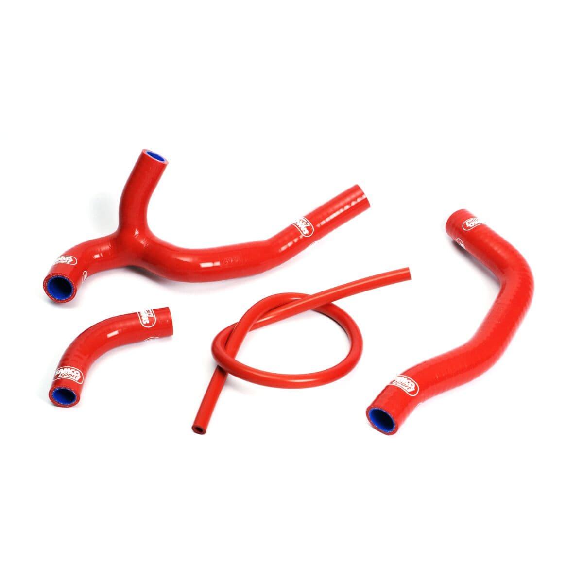 Radiator Hose Kit