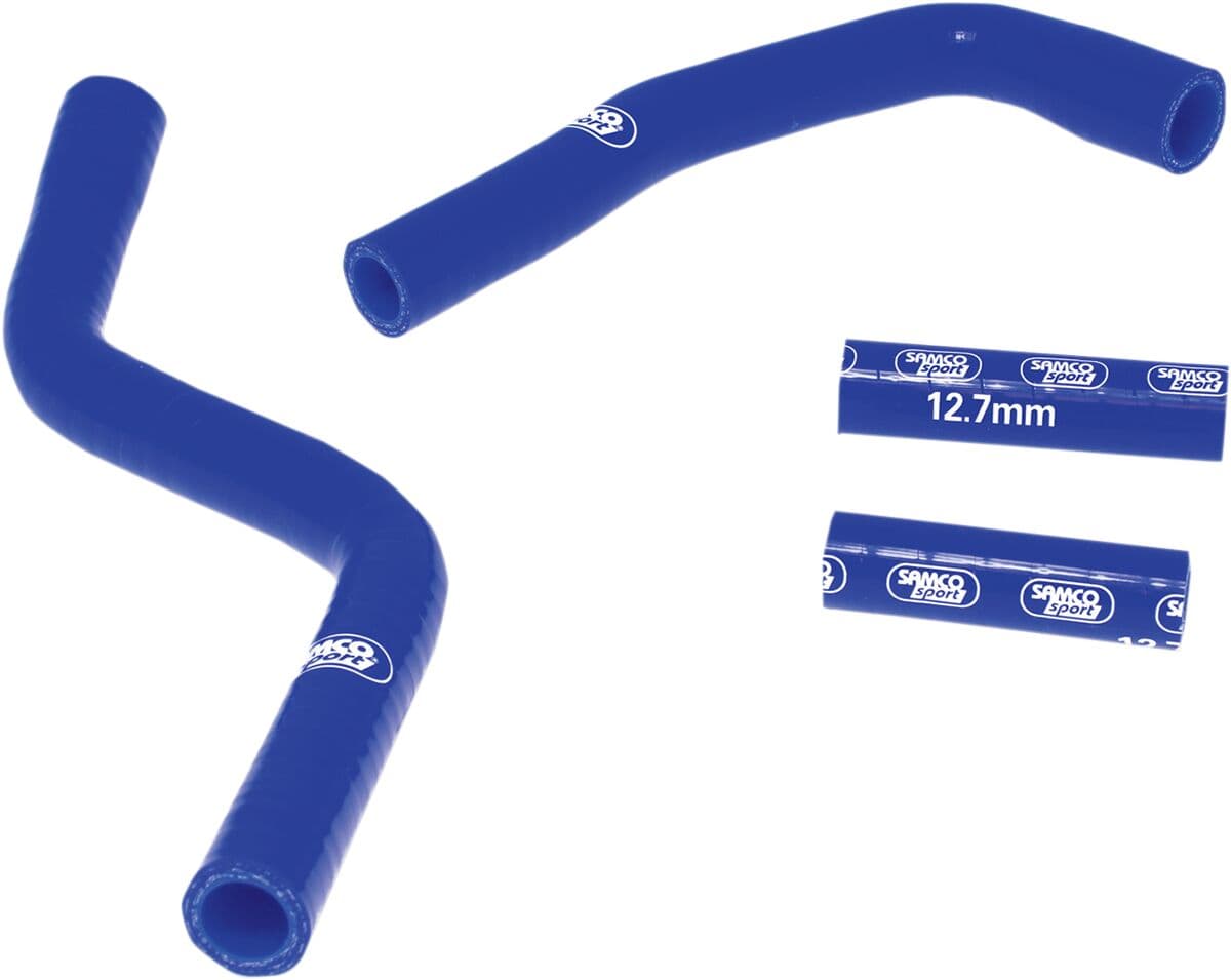 Radiator Hose Kit
