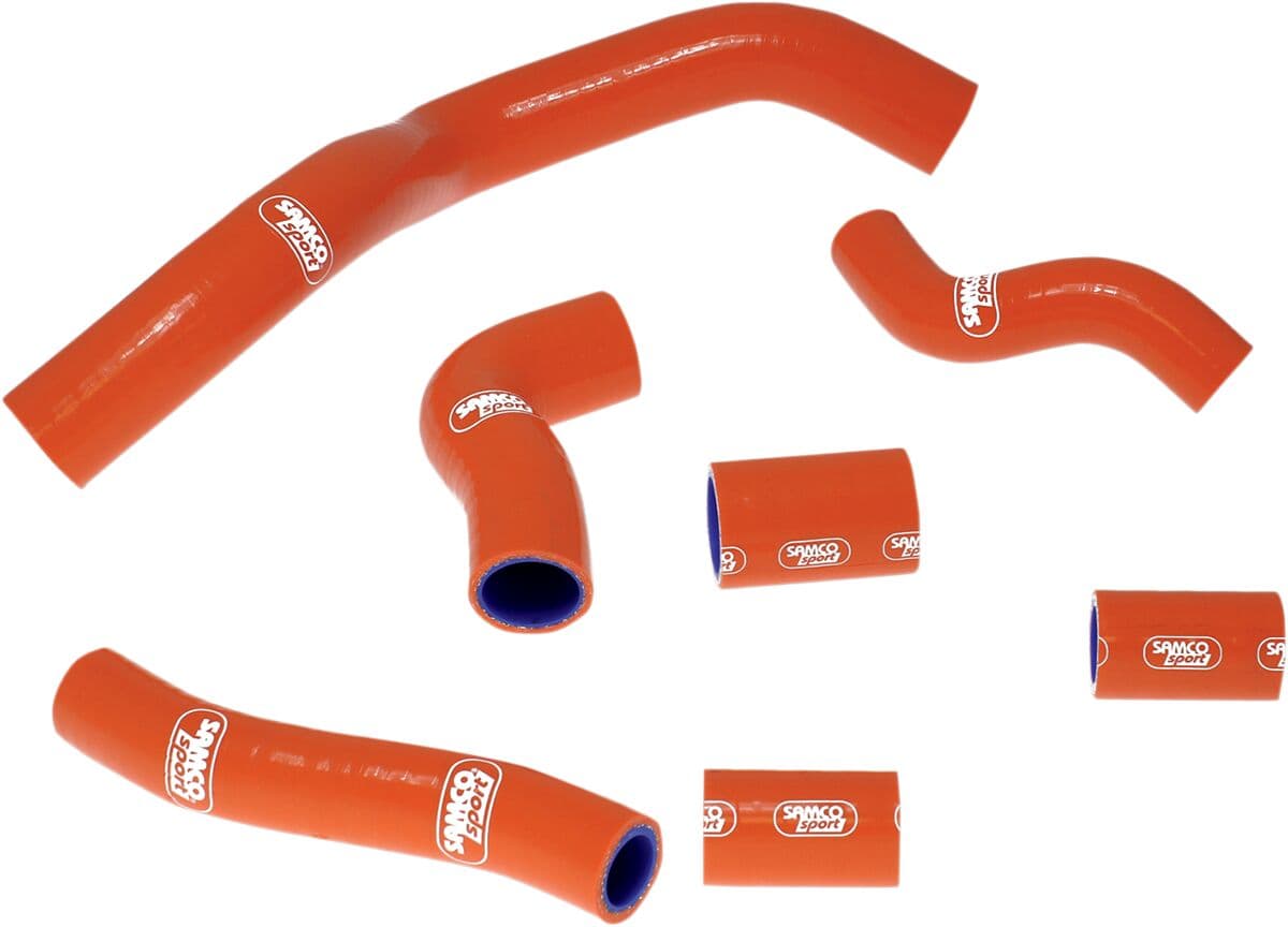 Radiator Hose Kit