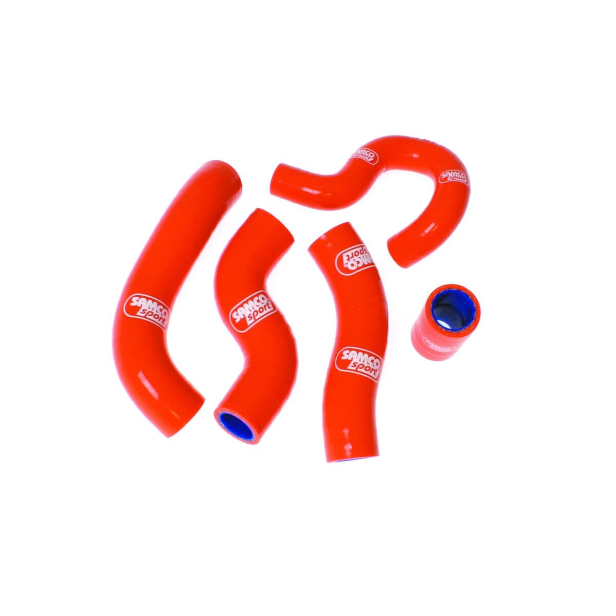 Radiator Hose Kit