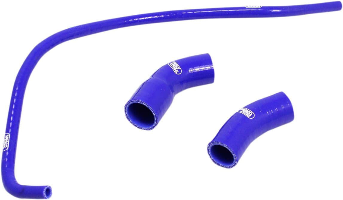 Radiator Hose Kit