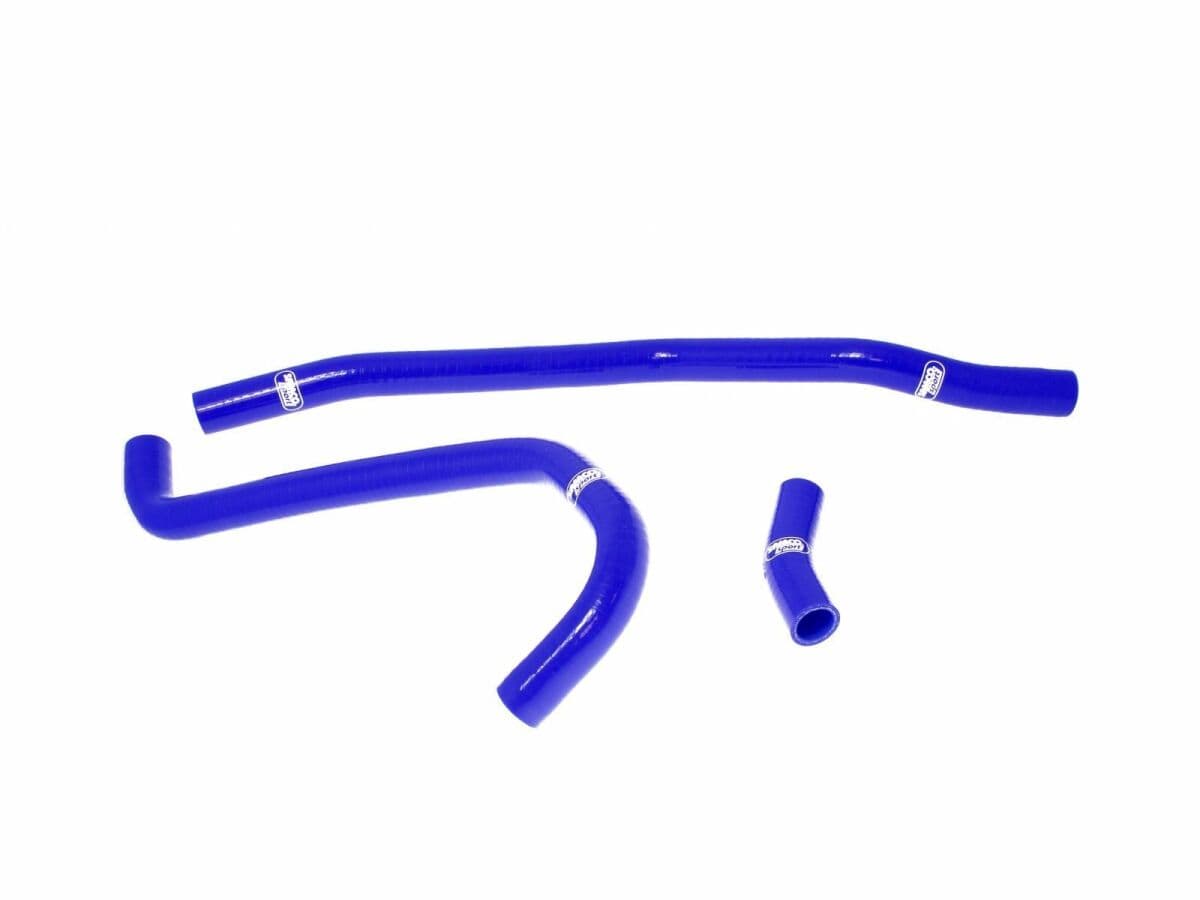 Radiator Hose Kit