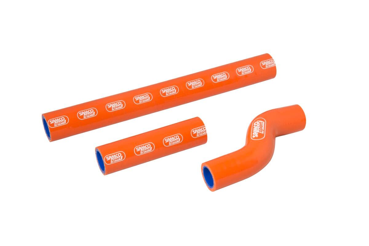 Radiator Hose Kit