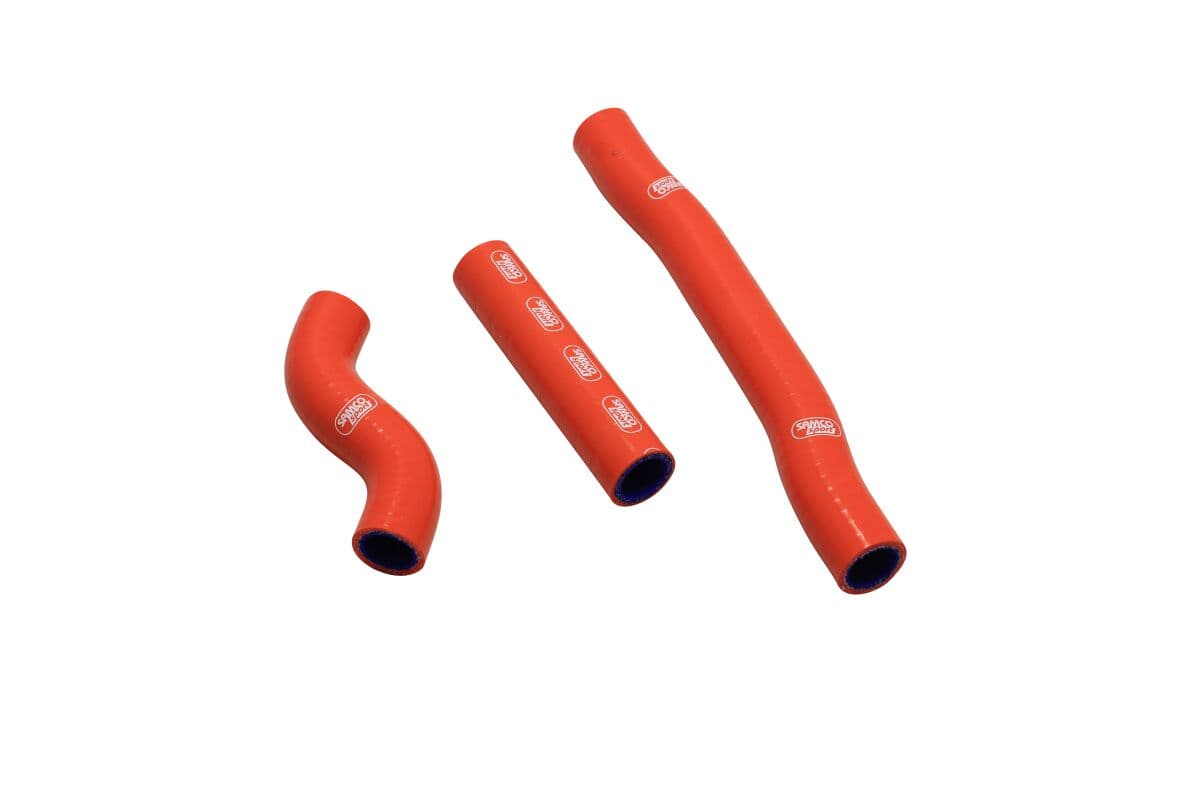 Radiator Hose Kit