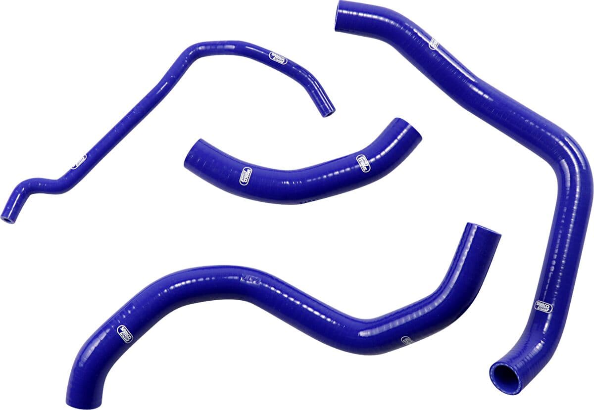 Radiator Hose Kit