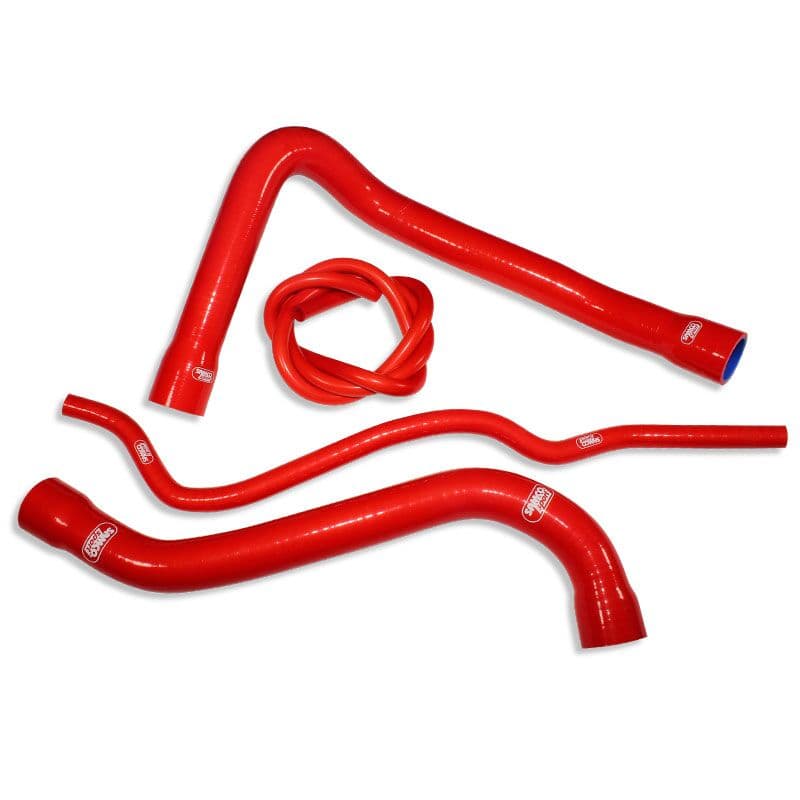 Radiator Hose Kit