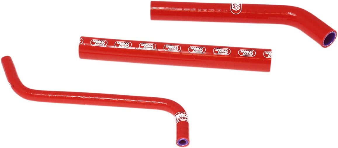 Radiator Hose Kit