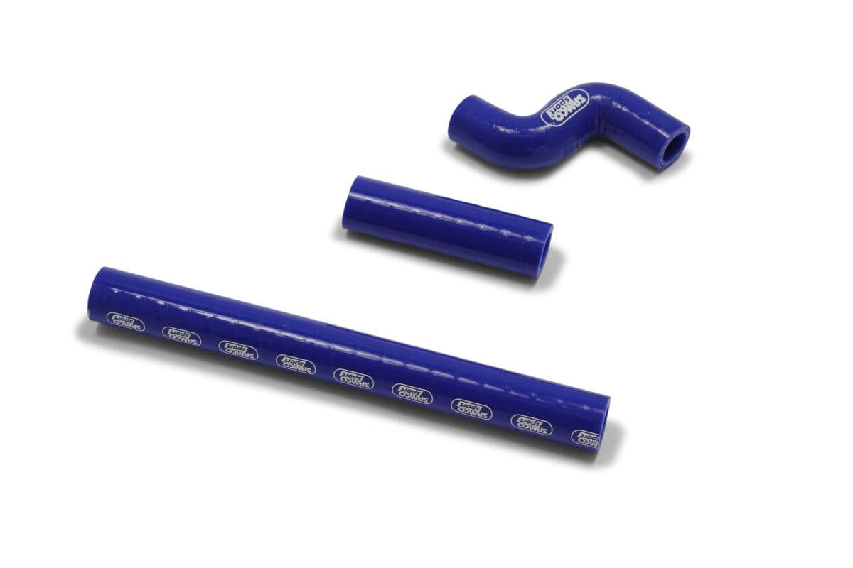 Radiator Hose Kit