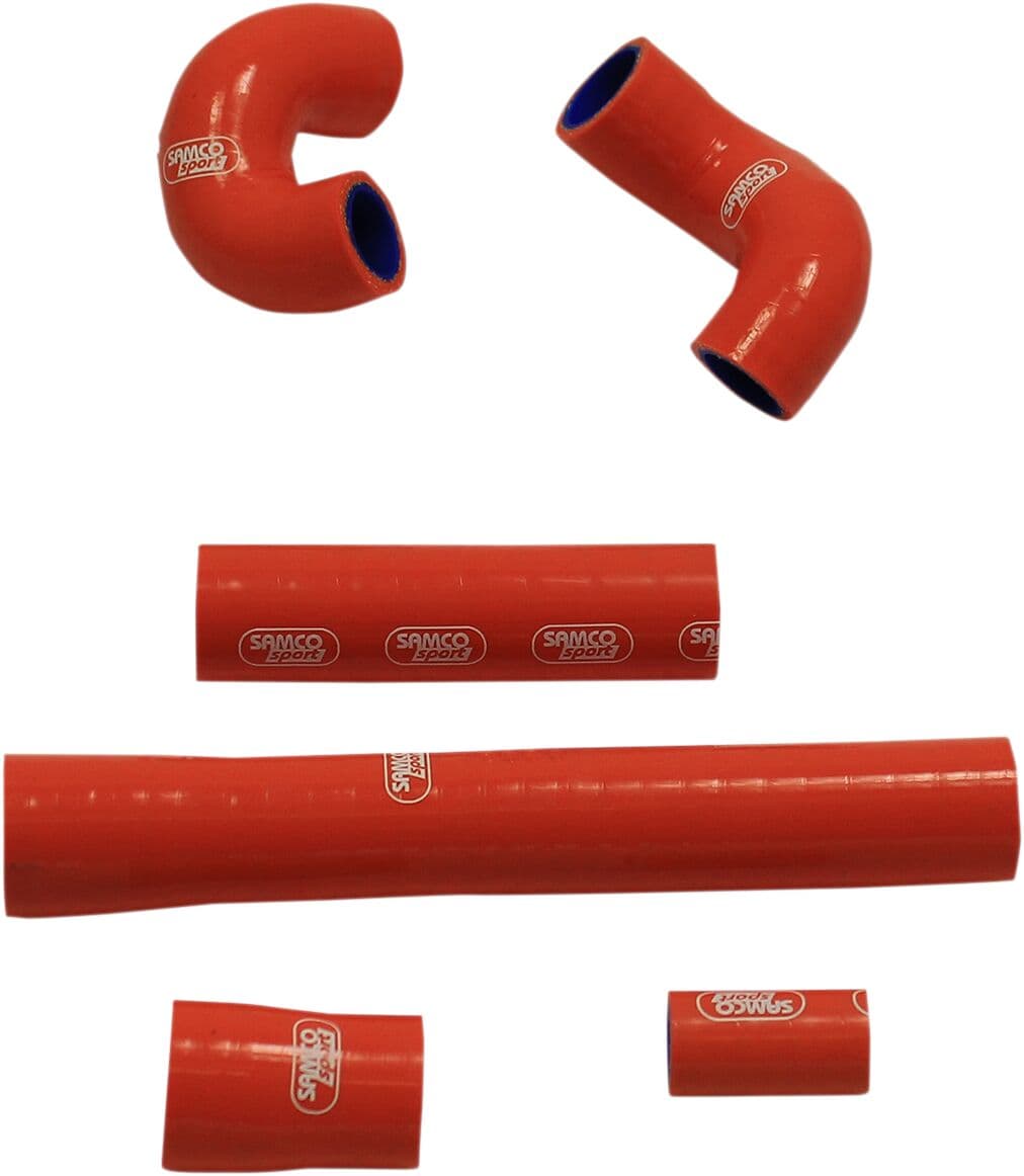 Radiator Hose Kit