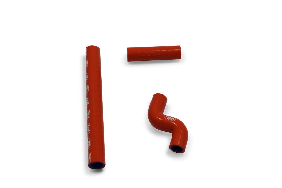 Radiator Hose Kit