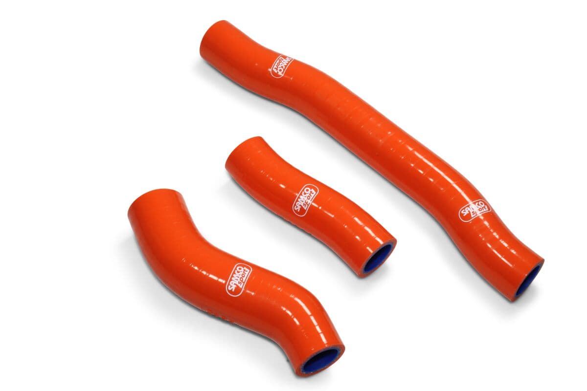 Radiator Hose Kit