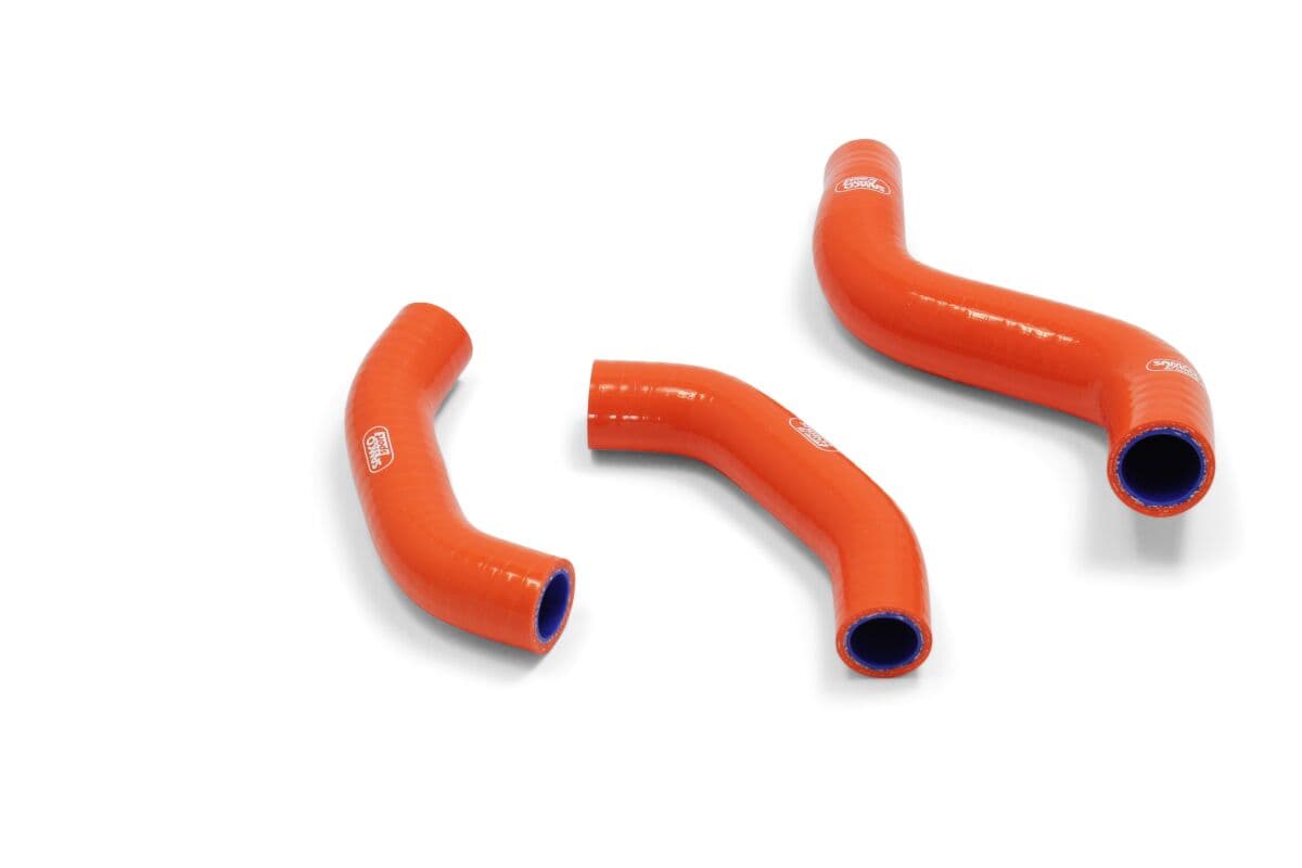 Radiator Hose Kit