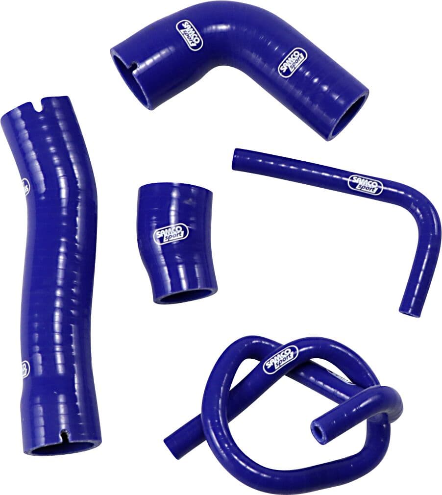 Radiator Hose Kit