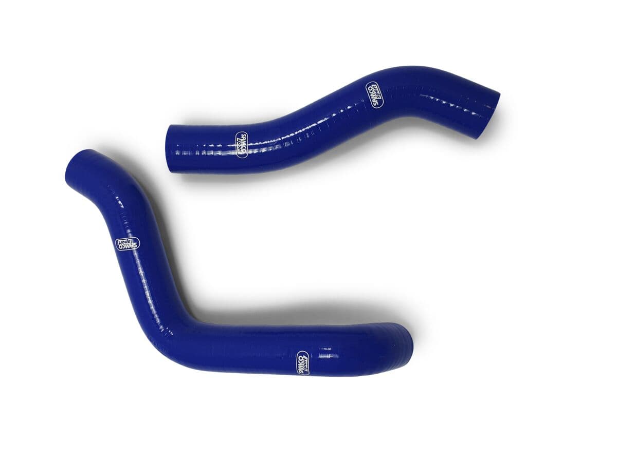 Radiator Hose Kit