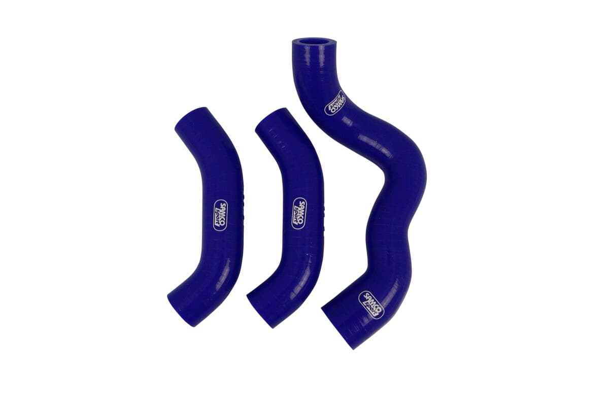 Radiator Hose Kit