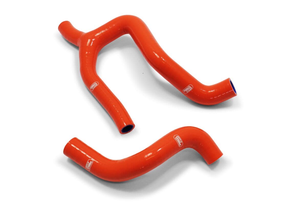 Radiator Hose Kit