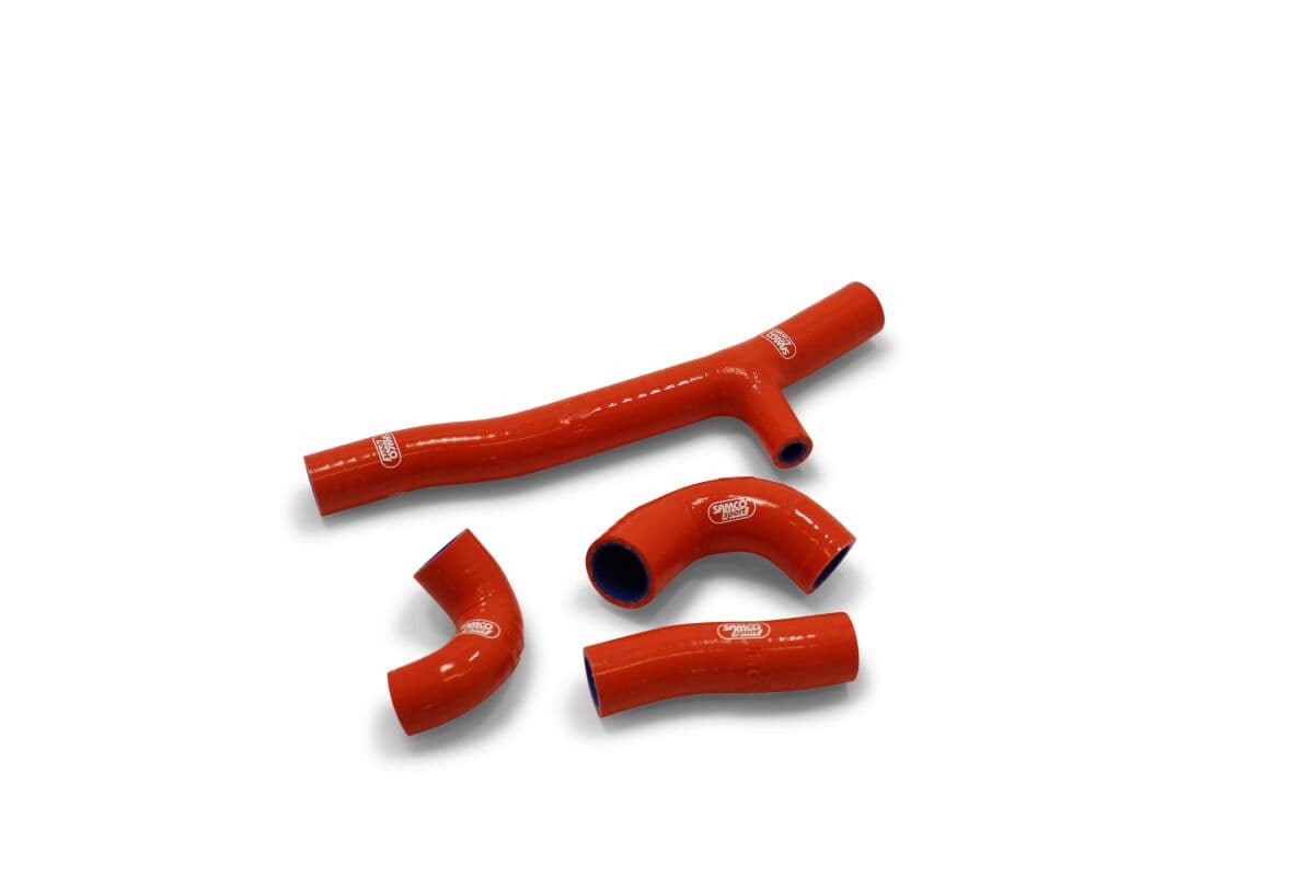 Radiator Hose Kit