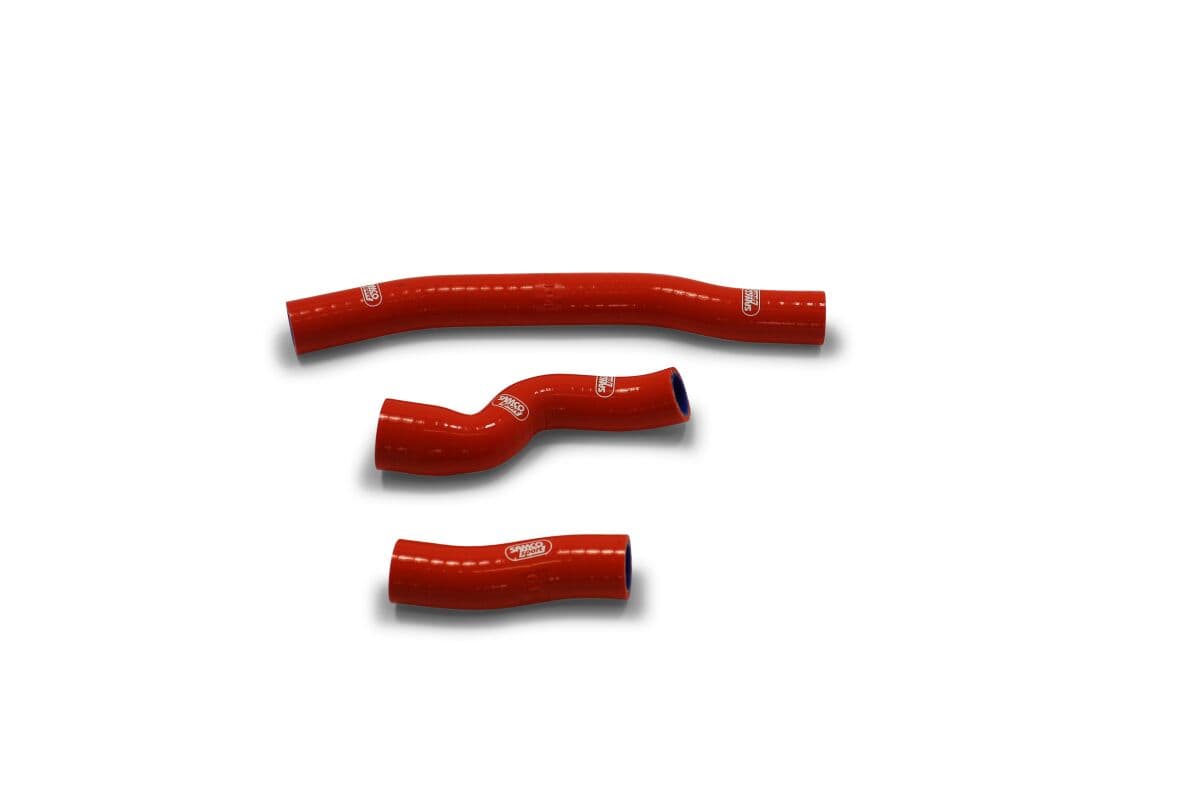 Radiator Hose Kit