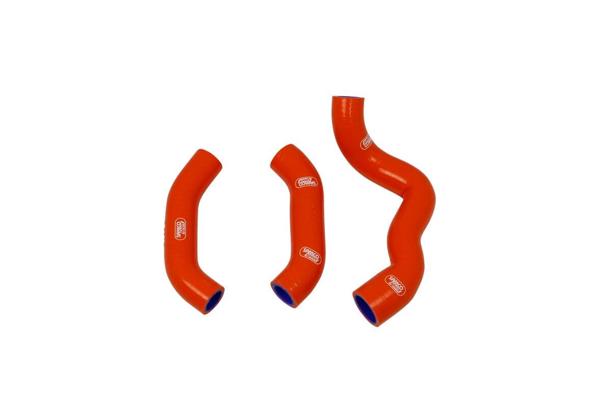 Radiator Hose Kit