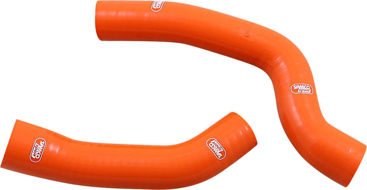 Radiator Hose Kit
