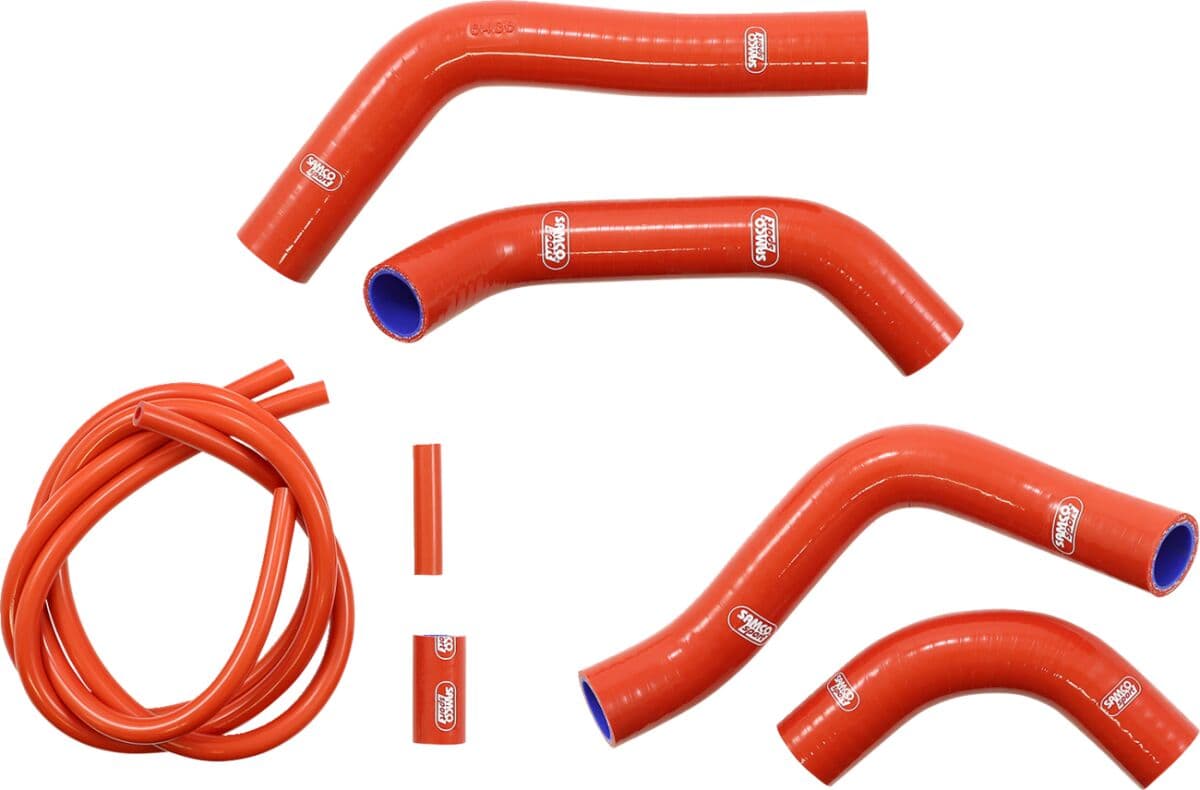 Radiator Hose Kit