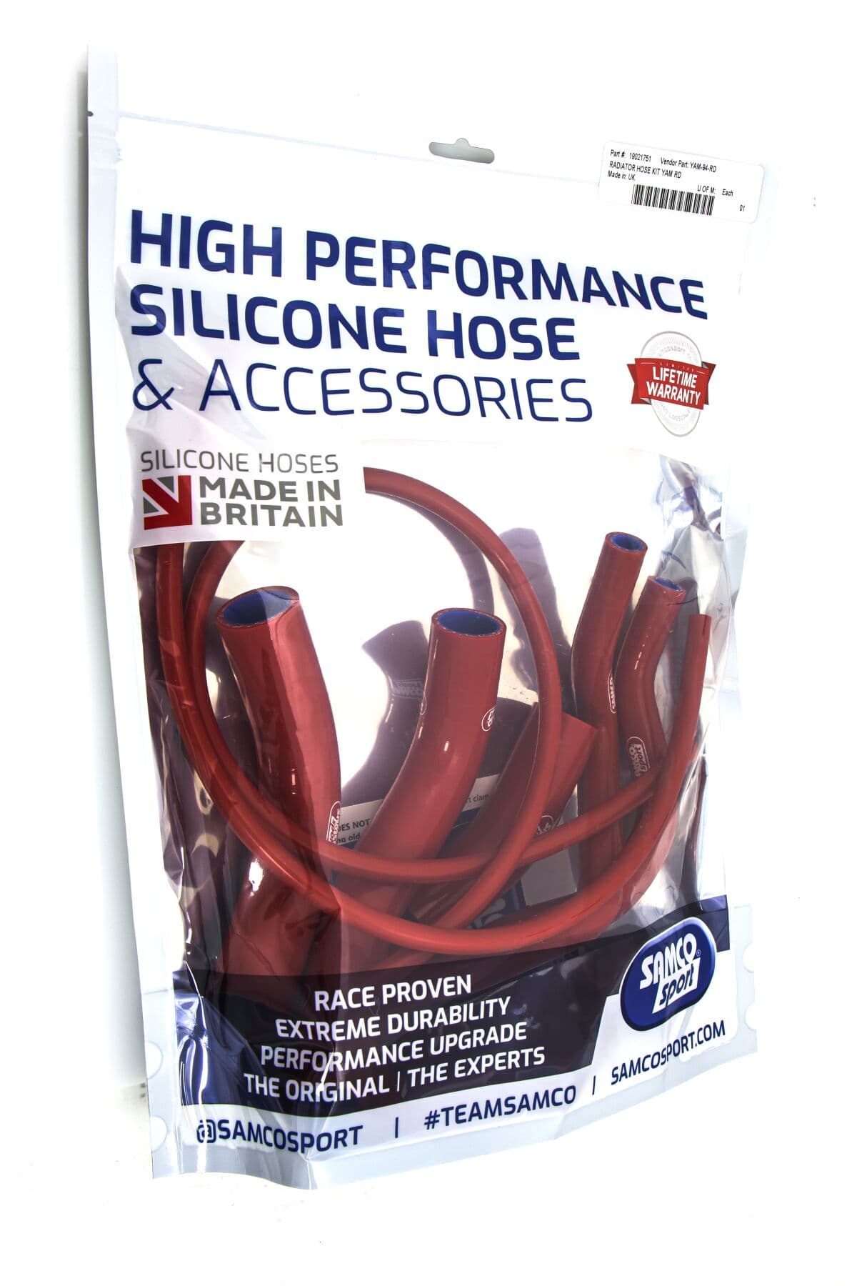 Radiator Hose Kit
