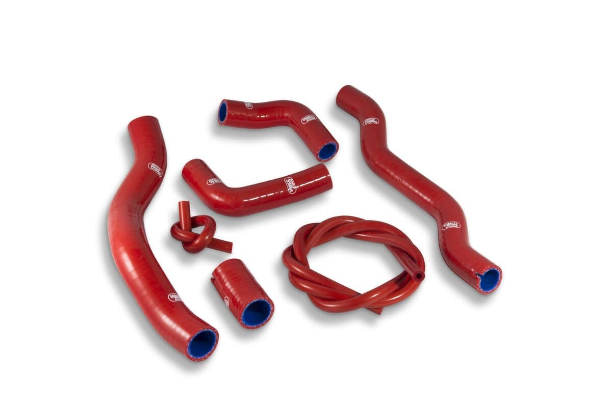 Radiator Hose Kit