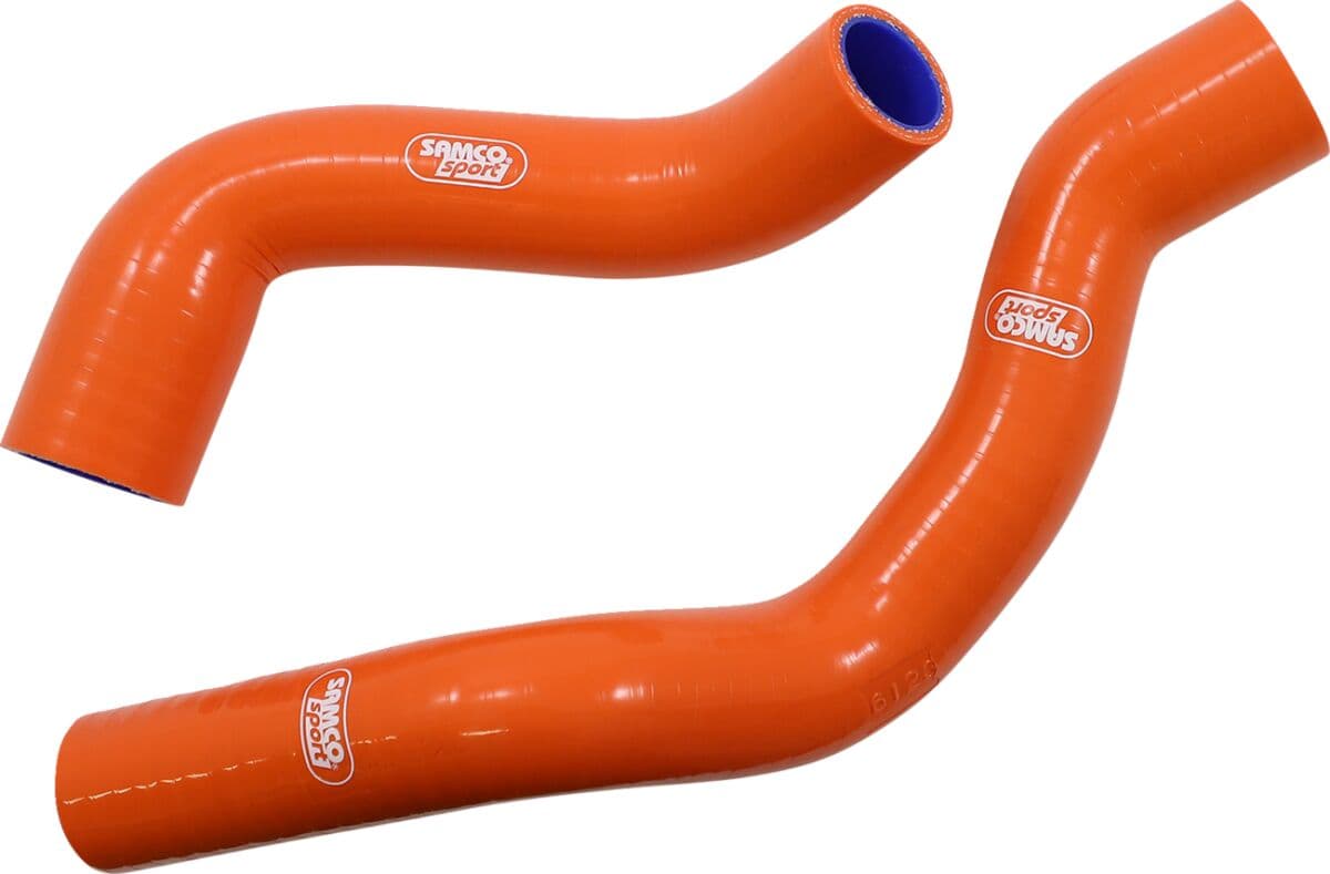 Radiator Hose Kit