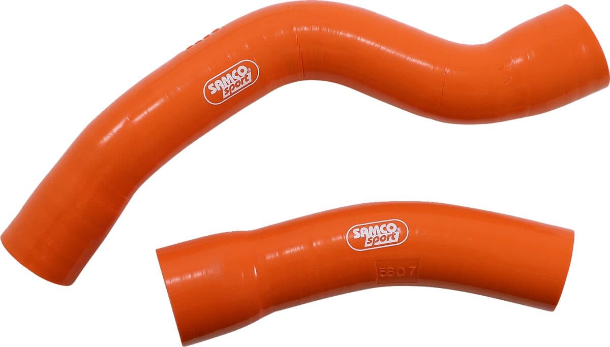 Radiator Hose Kit