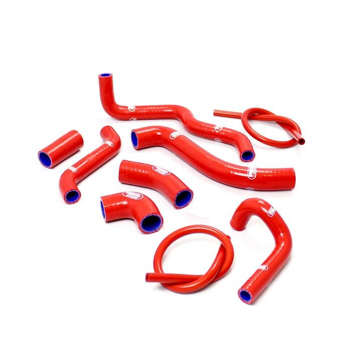 Radiator Hose Kit