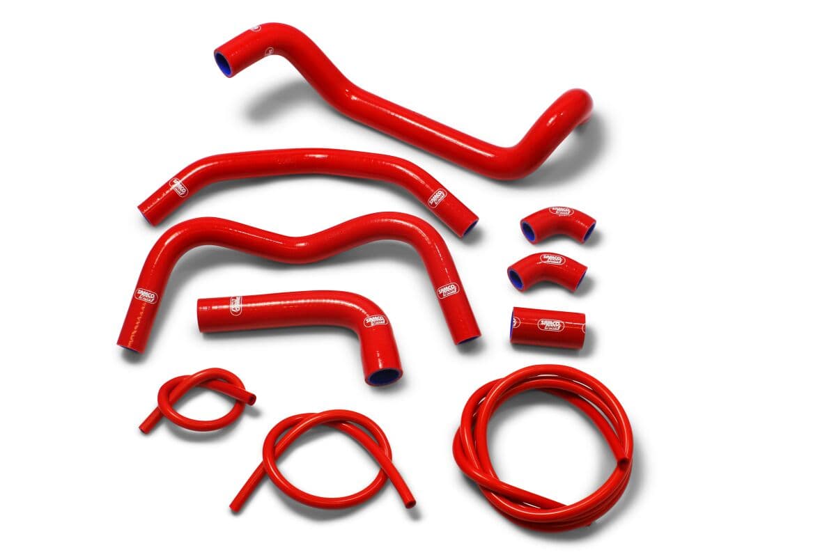 Radiator Hose Kit