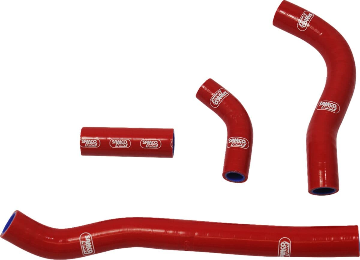 Race Fit Radiator Hose Kit