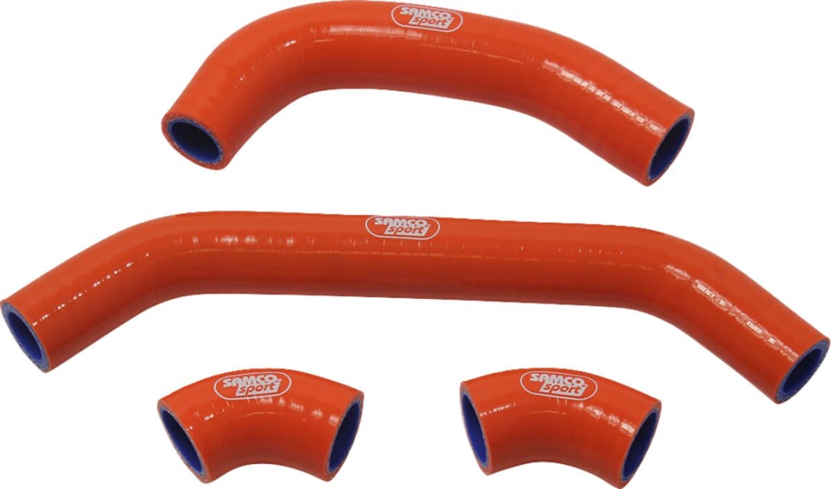 Race Fit Radiator Hose Kit