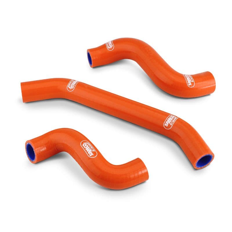 Radiator Hose Kit