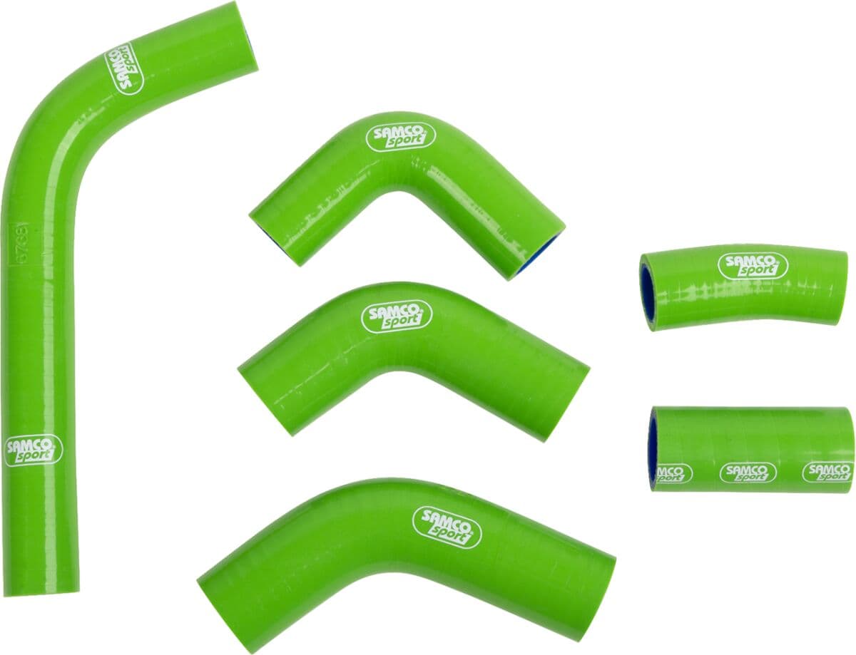 Race Fit Radiator Hose Kit