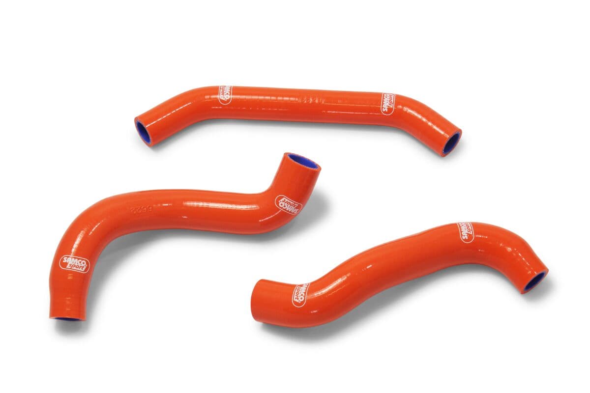 Radiator Hose Kit