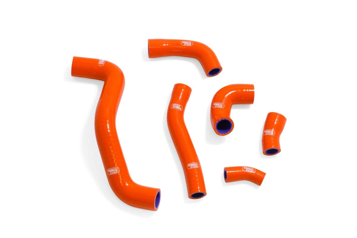 Radiator Hose Kit