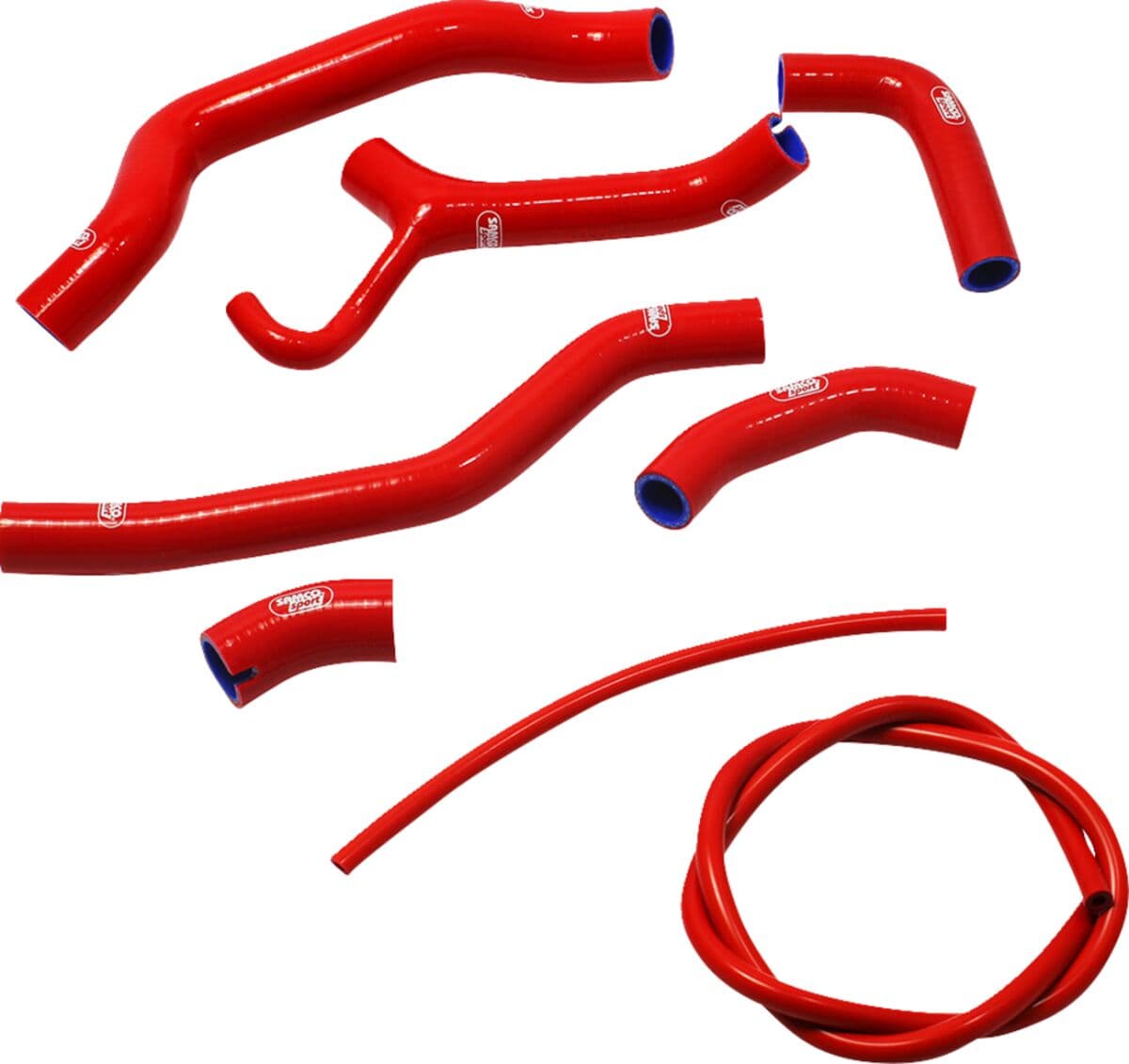 Radiator Hose Kit