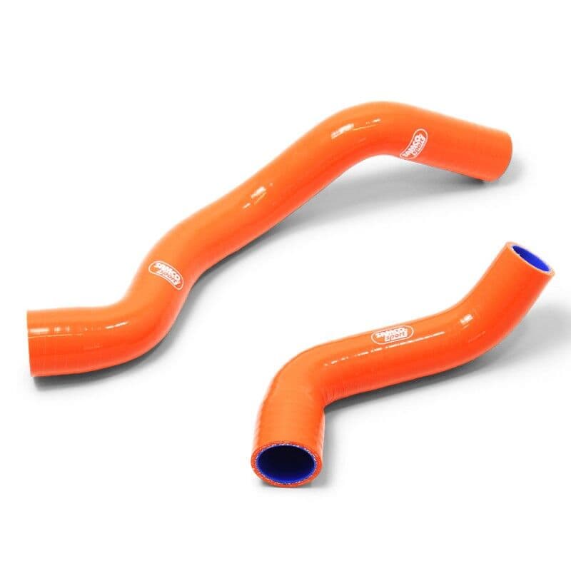 Radiator Hose Kit