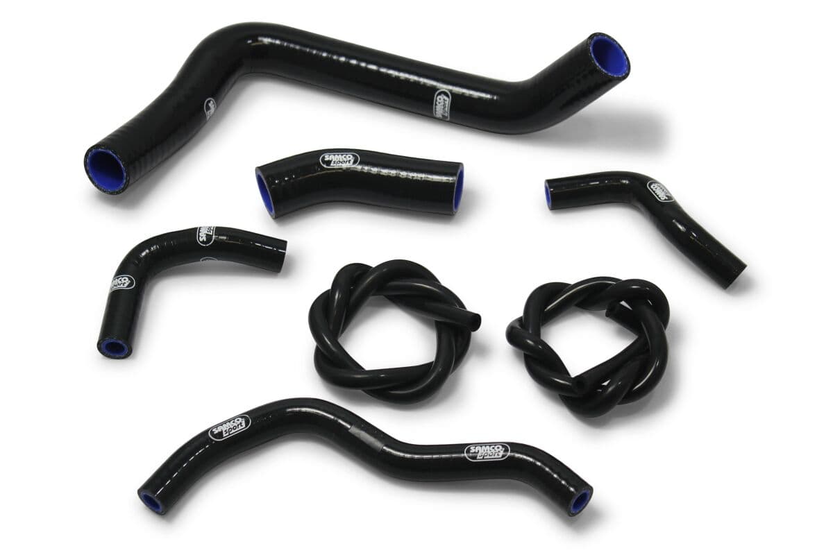 Radiator Hose Kit