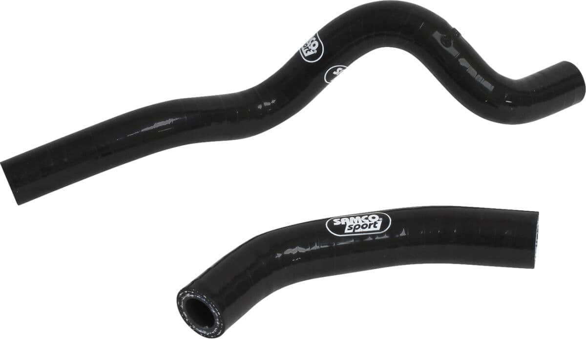 Radiator Hose Kit