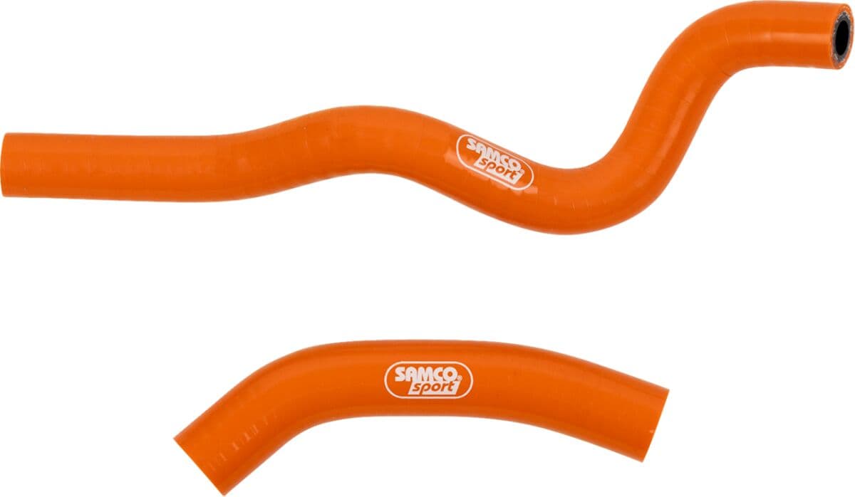 Radiator Hose Kit