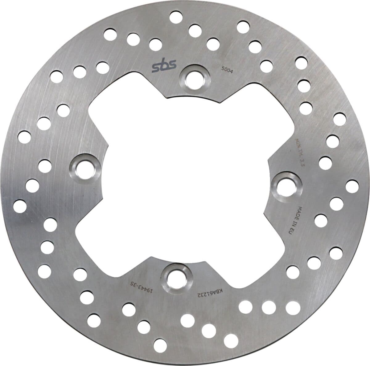 Brake Rotor