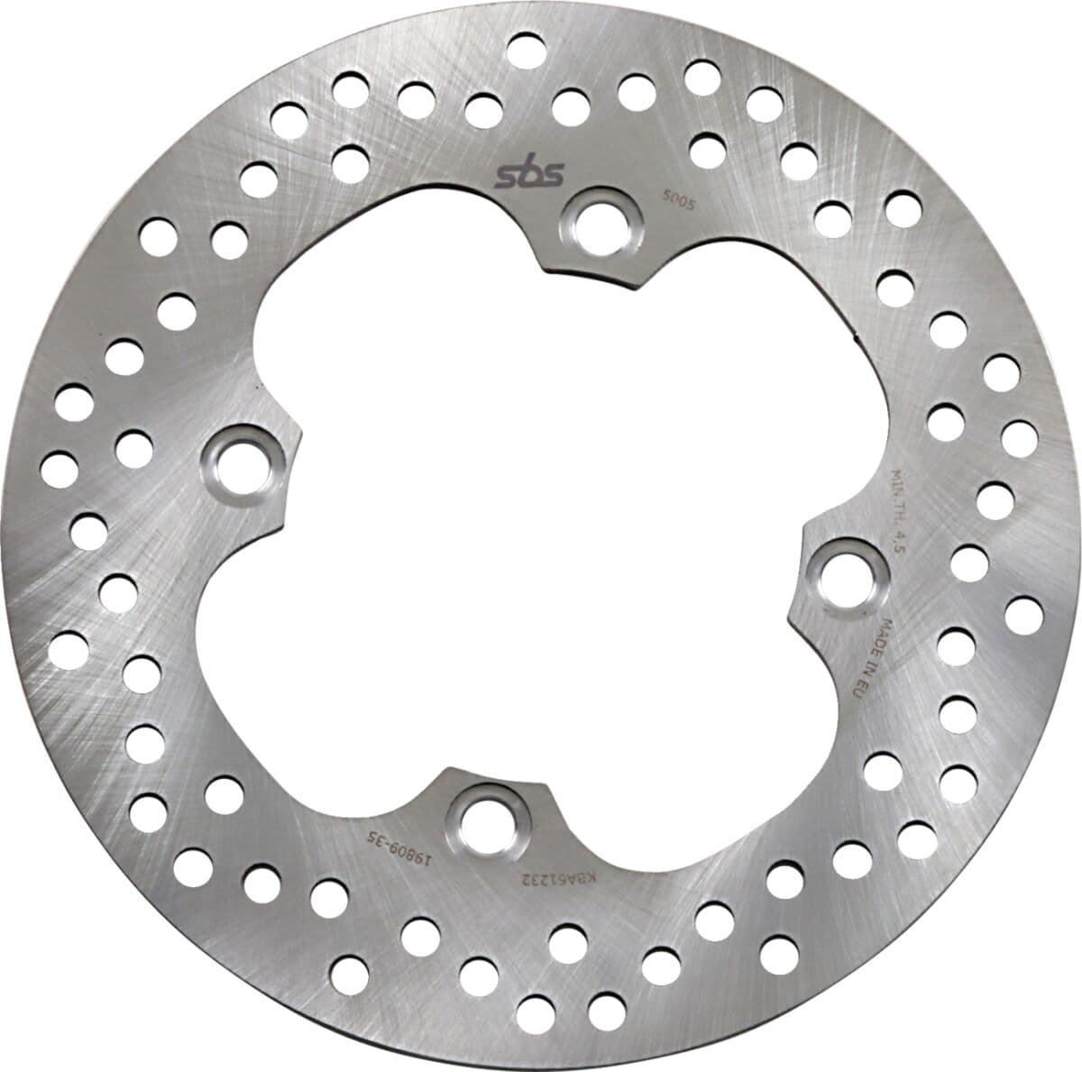 Brake Rotor