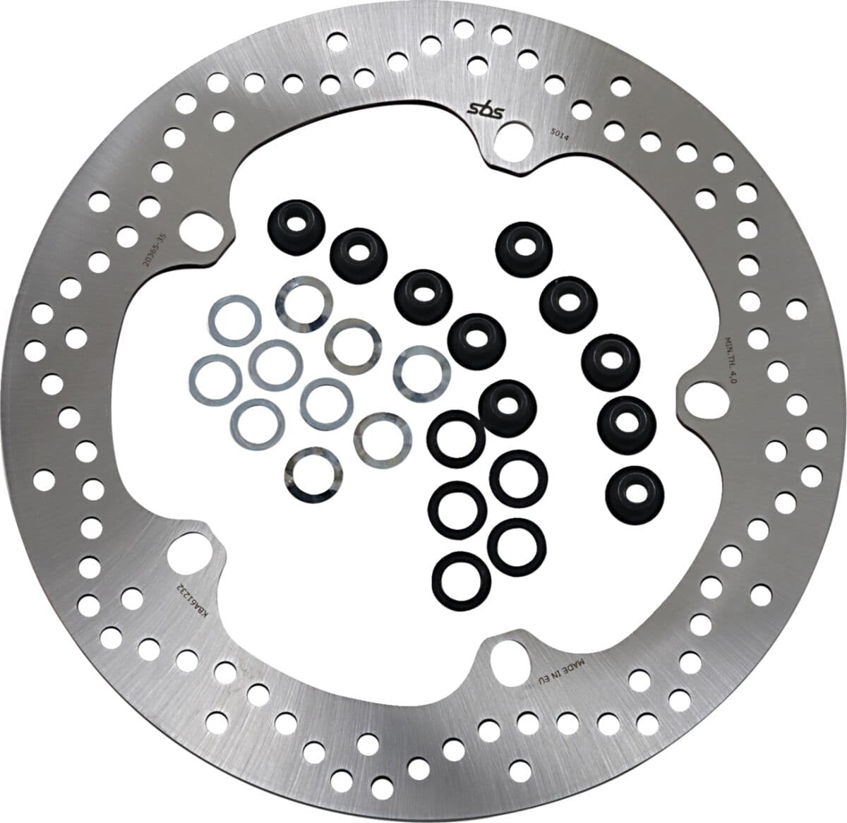 Brake Rotor